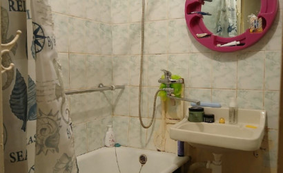 Купить 2-комнатную квартиру, Речица, Снежкова ул., д.24. Фото 11