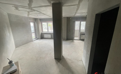 Купить 1-комнатную квартиру, Гродно, Ивана Якубовского, 9А. Фото 3