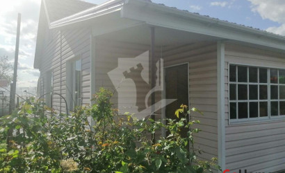 Купить дом в деревне, Гигиенист, 6 соток. Фото 4