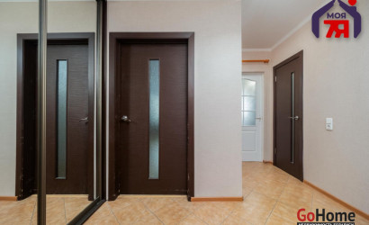 Купить 1-комнатную квартиру, Минск, Водолажского ул., 23/А (Первомайский район). Фото 10