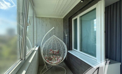 Купить 1-комнатную квартиру, Брест, Речица, ул. Речицкая. Фото 27