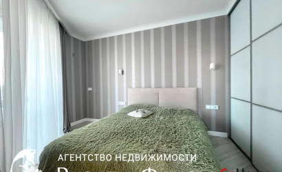 Снять 2-комнатную квартиру, Минск, Ложинская ул. 5 (Первомайский район). Фото 8