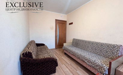 Купить 2-комнатную квартиру, Минск, Крупской ул., 2 (Заводской район). Фото 5