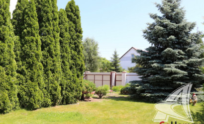 Купить дом, Тельмы-2, Тельминский с/с, 12.52 соток. Фото 37