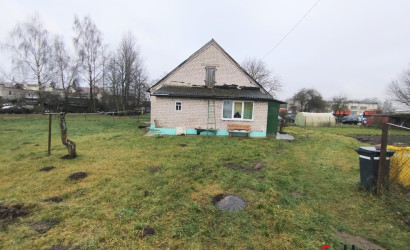 Купить дом, Вороново, Октябрьская ул., 16.5 соток. Фото 3