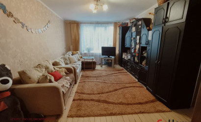 Купить 4-комнатную квартиру, Барановичи, Репина, 60. Фото 18