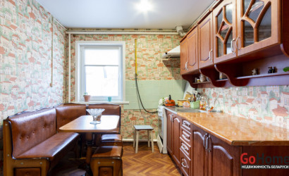 Купить дом, Марьина Горка, Первомайский, 12, 11 соток. Фото 4