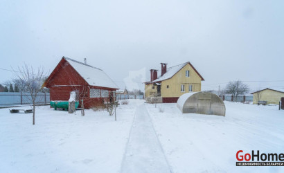 Купить дом, Пугачи, Садовая ул., 24.63 соток. Фото 24