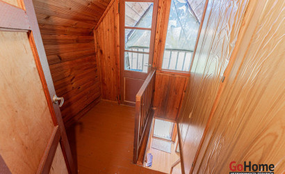 Купить дом в деревне, ВЗГОРЬЕ, 6 соток. Фото 9