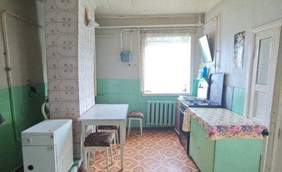  64 м2, Могилев(Актюбинская)