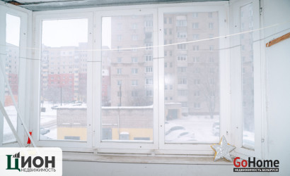 Купить 3-комнатную квартиру, Витебск, ул. Терешковой , д. . Фото 12