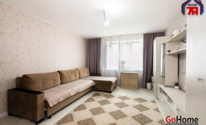Купить 3-комнатную квартиру, Логойск, Победы ул., 87. Фото 2