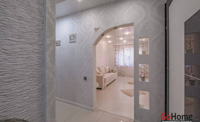 Снять 1-комнатную квартиру на сутки, Гродно, просп. Клецкова, д. 10-38. Фото 7