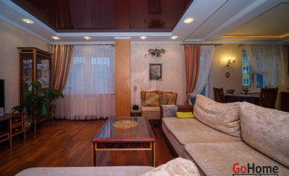 Купить 3-комнатную квартиру, Минск, Тимошенко ул., 8 (Фрунзенский район). Фото 6