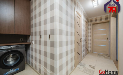 Купить 2-комнатную квартиру, Минск, Камайская ул., 14 (Центральный район). Фото 17