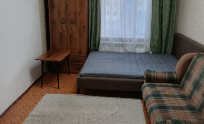 Снять 1-комнатную квартиру, Минск, ул. Руссиянова, д.  (Первомайский район). Фото 4