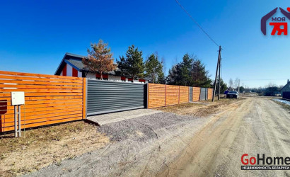 Купить дом, Плянта-9, 10 соток. Фото 8