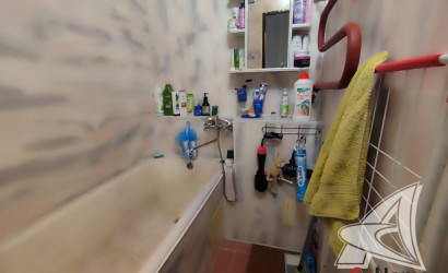 Купить 2-комнатную квартиру, Брест, Брестских дивизий, ул. Брестских дивизий. Фото 12