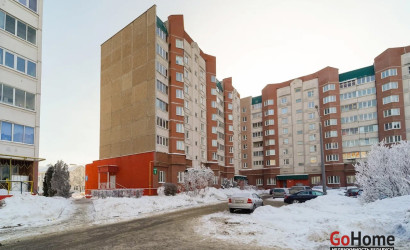 Купить 2-комнатную квартиру, Минск, Янки Лучины, 6 (Ленинский район). Фото 17