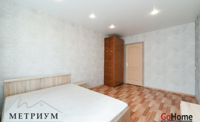 Купить 2-комнатную квартиру, Минск, Кунцевщина ул., 33 (Фрунзенский район). Фото 6