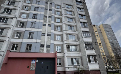 Купить 4-комнатную квартиру, Гомель, Хатаевича, 51. Фото 15