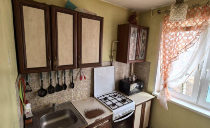 Купить 4-комнатную квартиру, Полоцк, Мариненко ул., 23. Фото 8