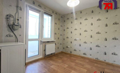 Купить 1-комнатную квартиру, Минск, Павловского ул., 50/Б (Заводской район). Фото 12