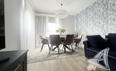 Купить 3-комнатную квартиру, Брест, Центр, ул. Кирова. Фото 1