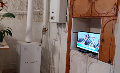 Купить дом, Гомель, Салтыкова-Щедрина 11, 4 соток. Фото 13