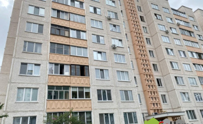 Купить 1-комнатную квартиру, Минск, Червякова ул., 2/2 (Центральный район). Фото 12