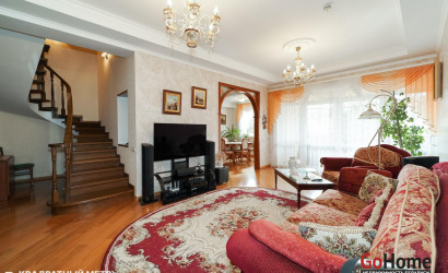 Купить дом, Минск, Тимошенко 1-й пер., 27, 2.3 соток. Фото 2