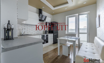 Купить 1-комнатную квартиру, Гродно, Белые Росы, 67. Фото 1