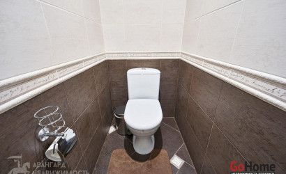 Купить дом, Ружамполь, Лесная ул., 25 соток. Фото 33