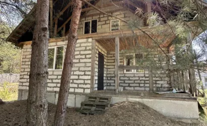  75.5 м2, -Борок(Лесная ул.)