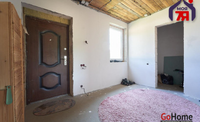  2-этаж.(274.4 м2), ПТИЧЬ