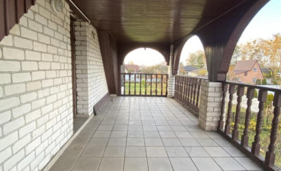 Купить дом в деревне, Витамин-1987, 5 соток. Фото 19