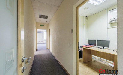 Продажа офиса, Минск, Логойский тракт, 10,  150 кв.м.. Фото 8