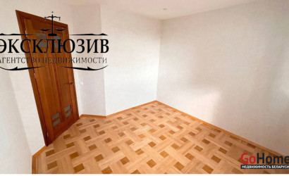 Купить 4-комнатную квартиру, Минск, Восточная ул., 133 (Советский район). Фото 15