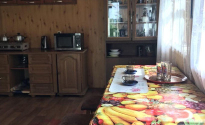 Купить дом, Новосады, Центральная ул., 25 соток. Фото 6