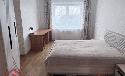 Снять 2-комнатную квартиру, Минск, Героев 120-й Дивизии, 23 (Первомайский район). Фото 2