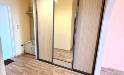 Купить 1-комнатную квартиру, Гродно, Славинского, 11. Фото 6