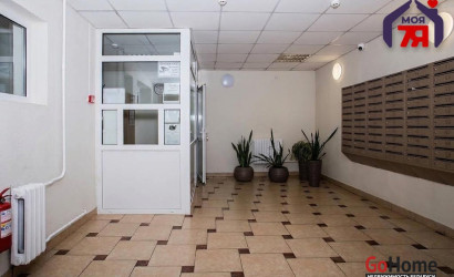 Купить 1-комнатную квартиру, Минск, Шпилевского ул., 57 (Ленинский район). Фото 22