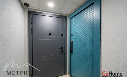 Купить 3-комнатную квартиру, Минск, Аэродромная ул., 26/А (Октябрьский район). Фото 27