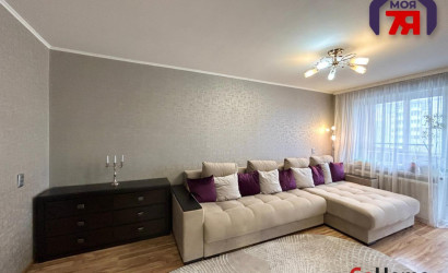 Купить 3-комнатную квартиру, Солигорск, Ленина ул., 2/Б. Фото 5