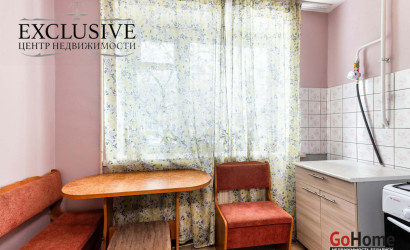 Купить 1-комнатную квартиру, Минск, Некрасова ул., 12 (Советский район). Фото 4