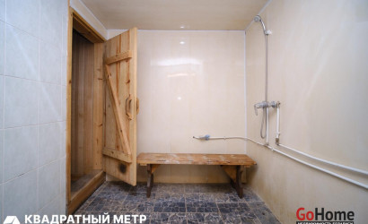 Купить дом, Петровичи, Школьная ул., 16, 15 соток. Фото 17