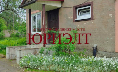 Купить дом, Бенякони, Вокзальная, 12 соток. Фото 1