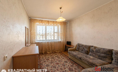 Купить 5-комнатную квартиру, Минск, Грибной пер., 47 (Заводской район). Фото 7