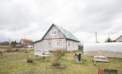 Купить дом, Пятилетка, Главный пер., 15 соток. Фото 6