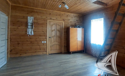 Купить дом, Волчин, Волчинский с/с, 25 соток. Фото 17